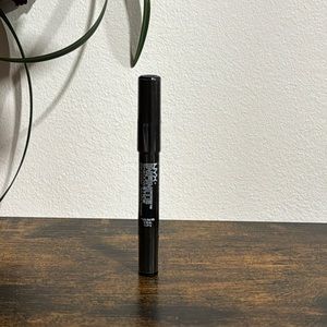 NYX Infinite Shadowstick Blackout